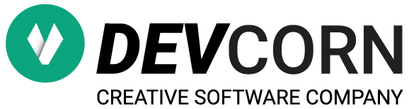DEVCORN Logo